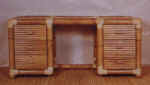 bamboo furniture from bali indonesia by art export