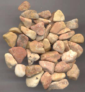 stone building materials from Bali Indonesia