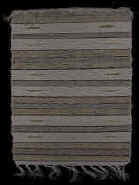 placemats table runner drapes Akar Wangi Vetiver root Andropogon zizanioides