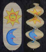 wind dancer, wind dancers, accents, home decoration, handicraft, art export, bali, indonesia, bali indonesia