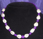 Necklace handicraft by art export Bali Indonesia