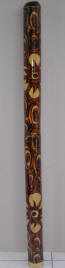 didjeridu digiridoo digiredo yidaki aboriginal instrument 
