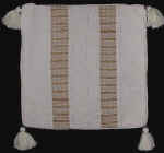 natural pillowcase pillow cover by art export Bali Indonesia