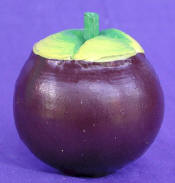 wood fruit wooden fruit wooden vegetable handicraft Bali product by art export Bali Indonesia